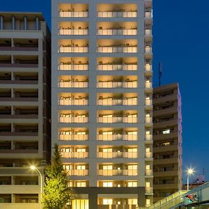 Oakwood Apartments Minami Azabu Tokyo